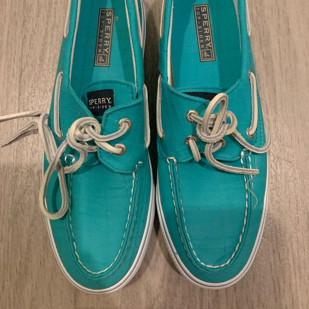 Sperry